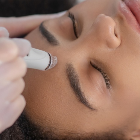 Purifying Facial(For Oily Skin) at Beachy Blowout Bar & Salon LLC in Gulf Shores, AL