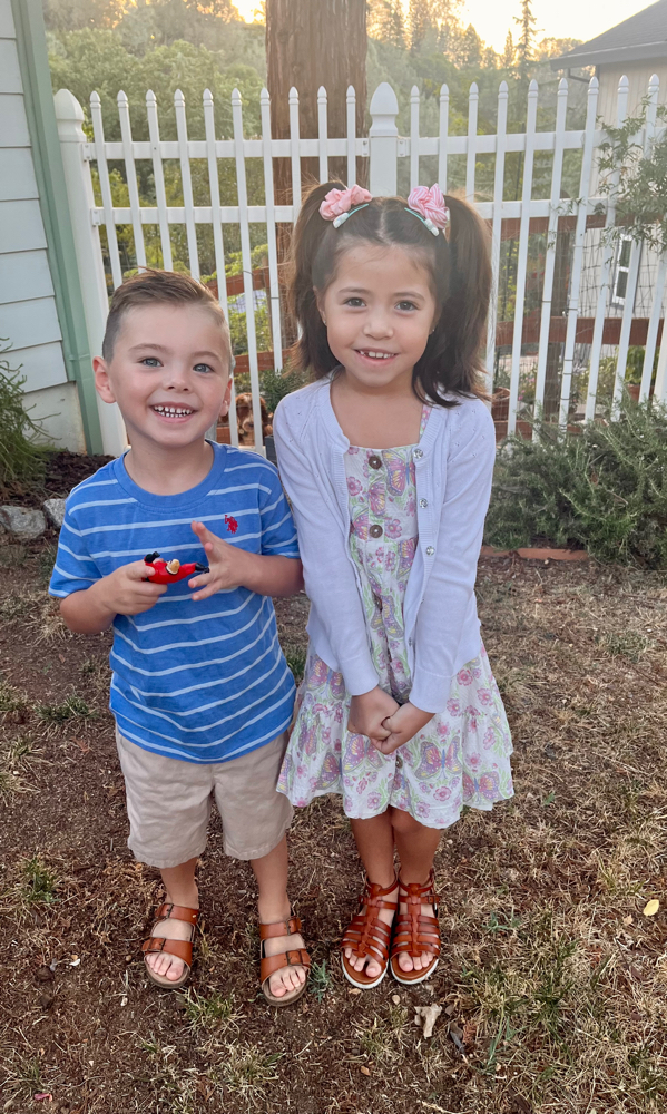 Youngster Haircut (6-10 Years)
