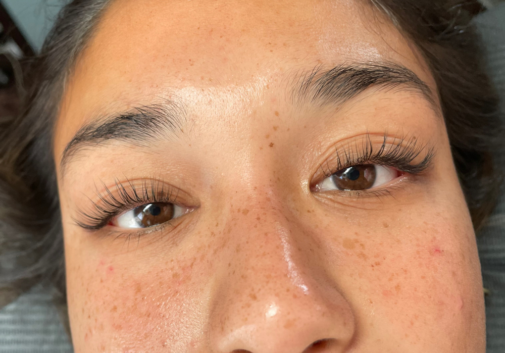 Lash Lift