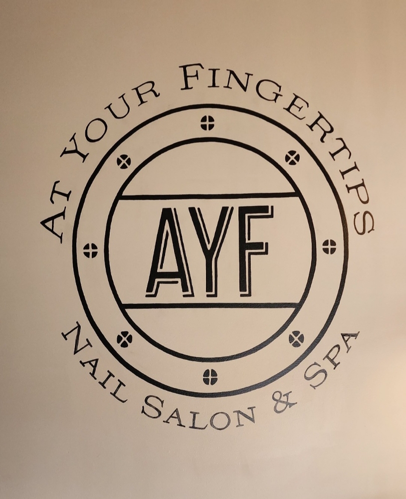 Pedicure (No Polish) at At Your Fingertips Nail Salon in Escanaba, MI
