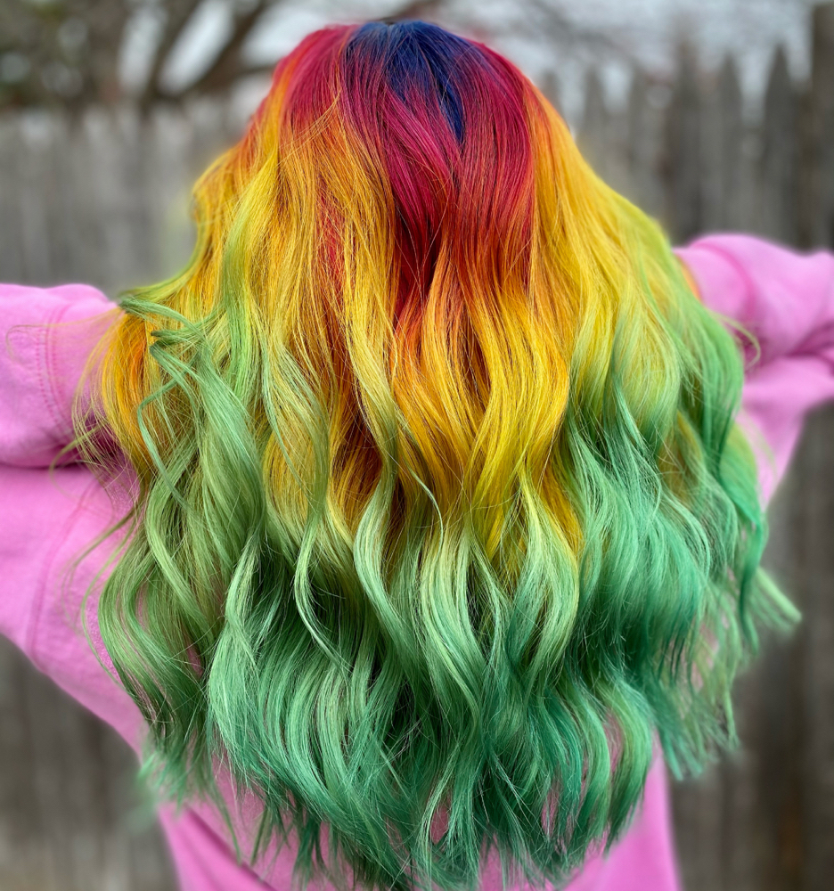 Fashion Color