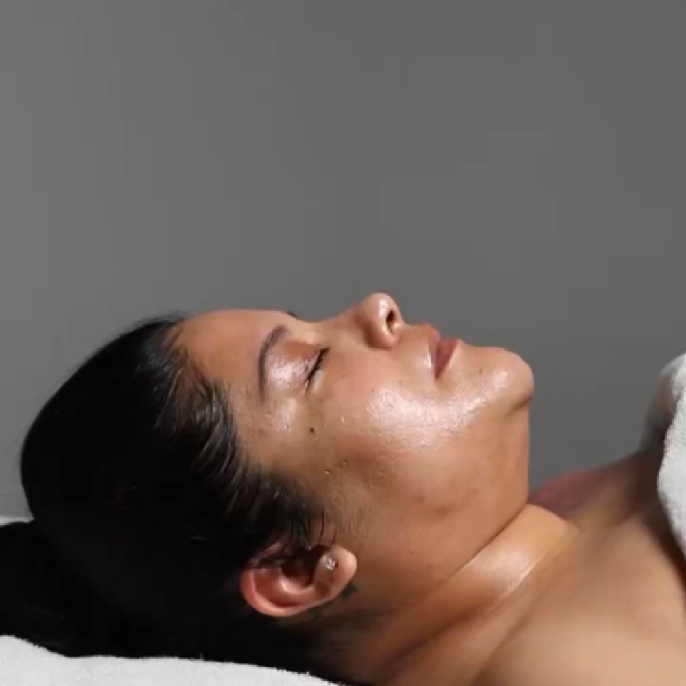 PDRN Salmon DNA Facial at Lalueurdejane in Miami, FL