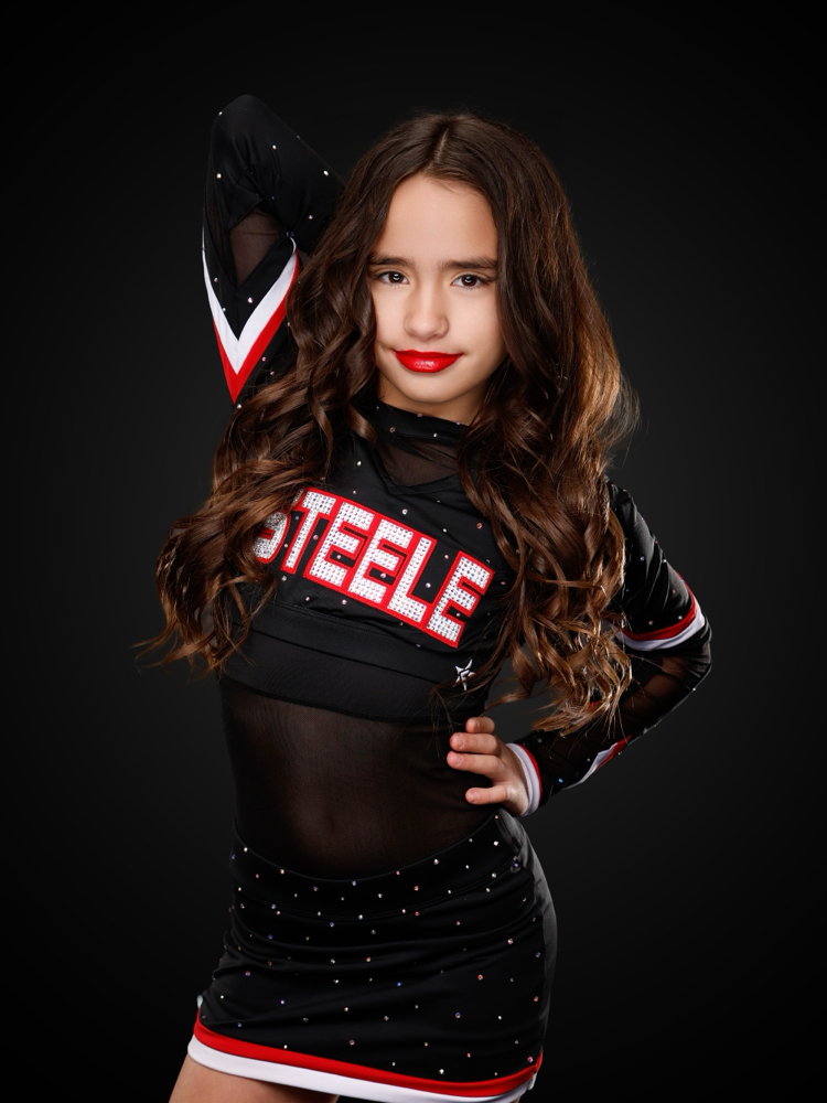 Steele Cheer