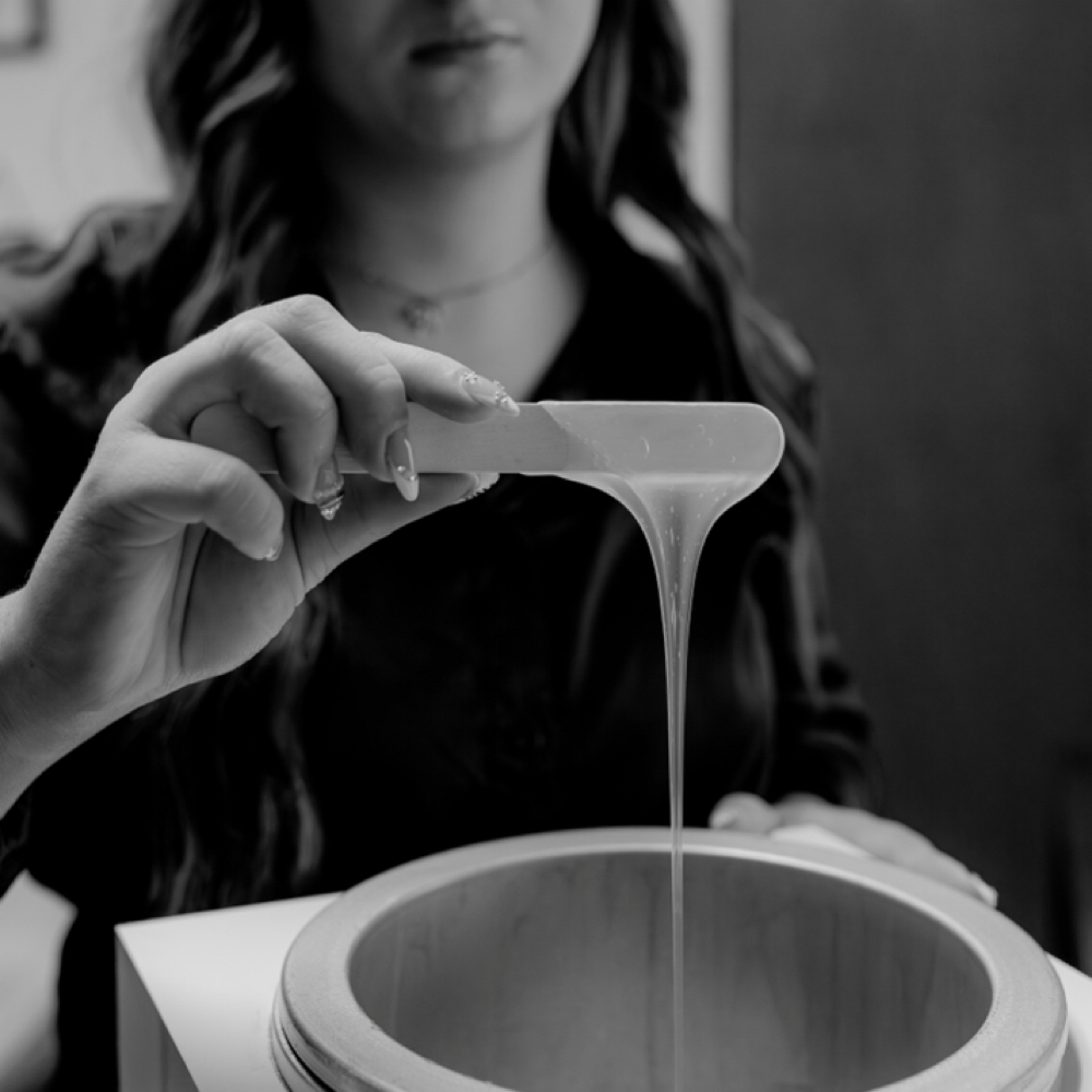 Full Face Wax at Jaylee Smith in Muskogee, OK