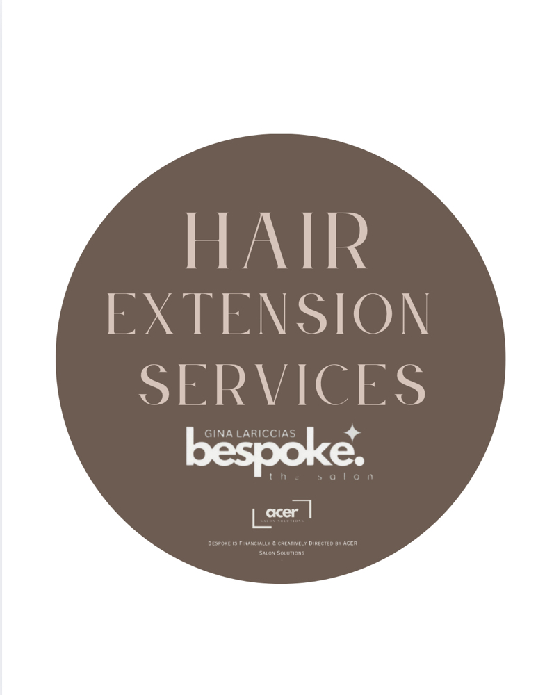 Hair Extensions, Halos, & Toppers