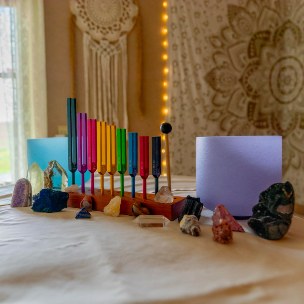4- 60 Min. Spiritual Life Coaching at For The Honor Of The Light Energy Healing in Leopold, IN
