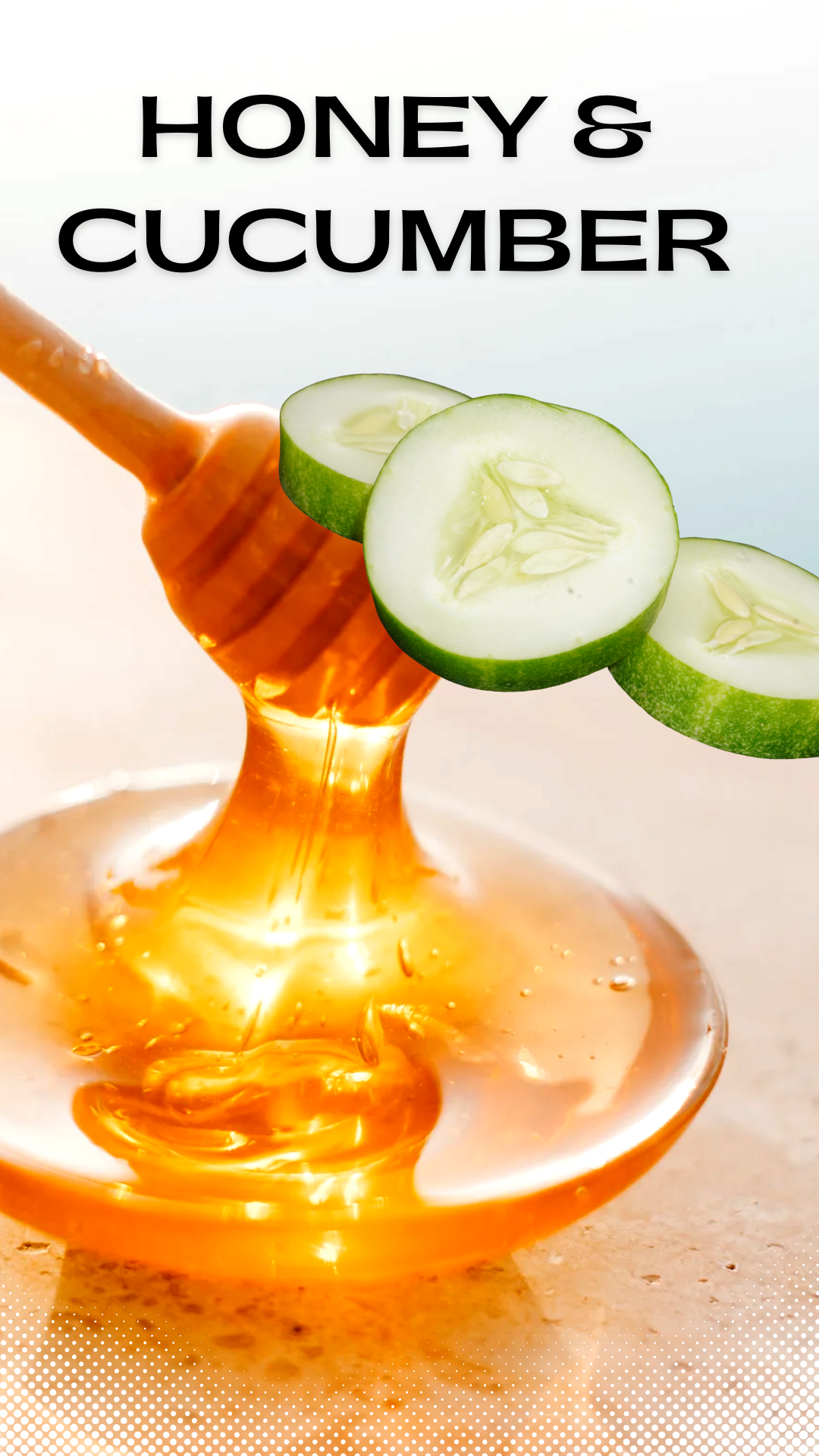 The HydraHoney Facial