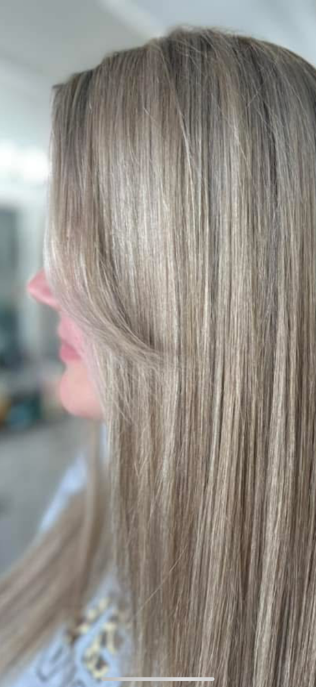 BANG TRIM