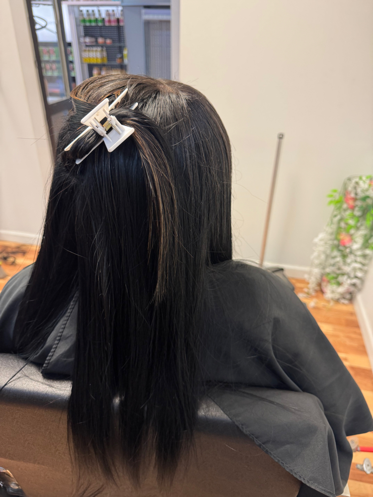 Student Sew In