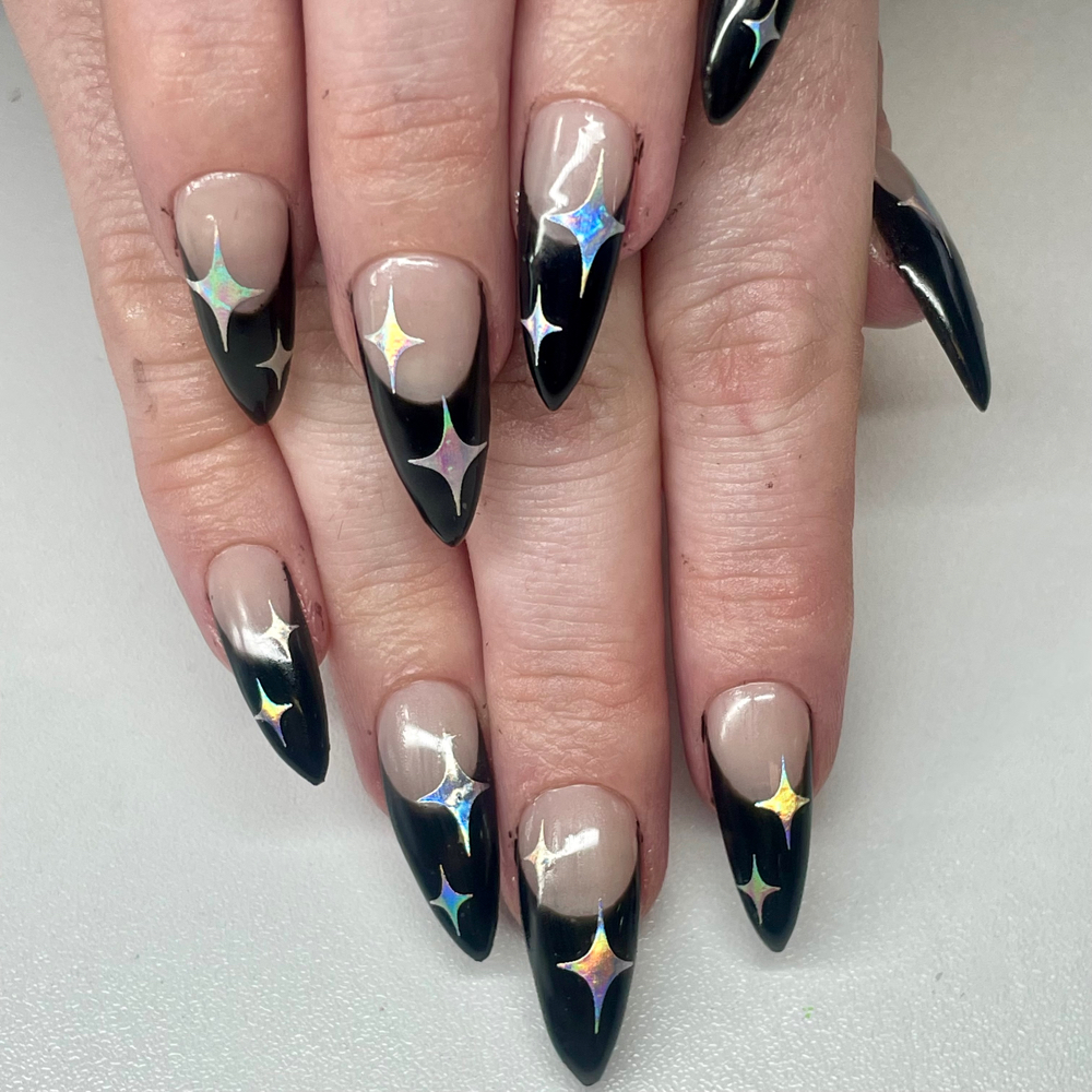 Gel-X