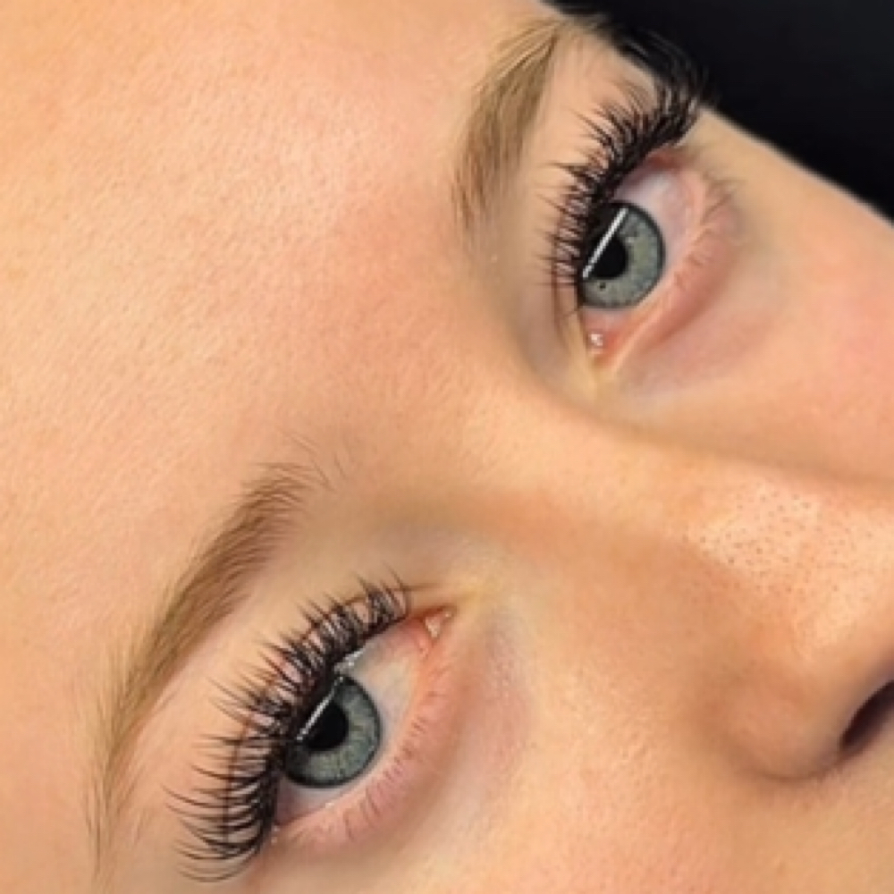 Classic Full Set at Luxe Beauty Aesthetics in Loganville, GA