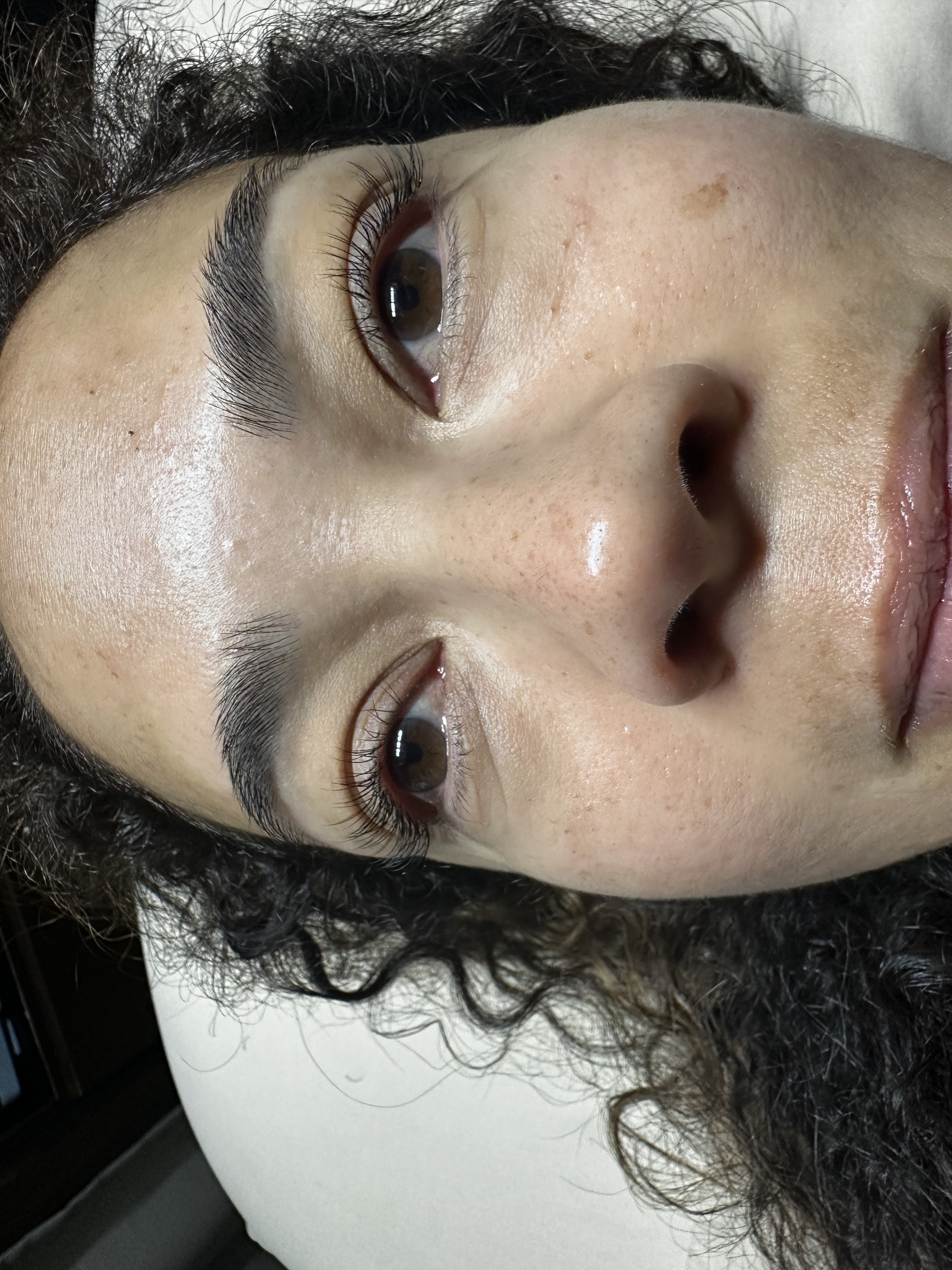 Lash Extensions : Classic Lashes