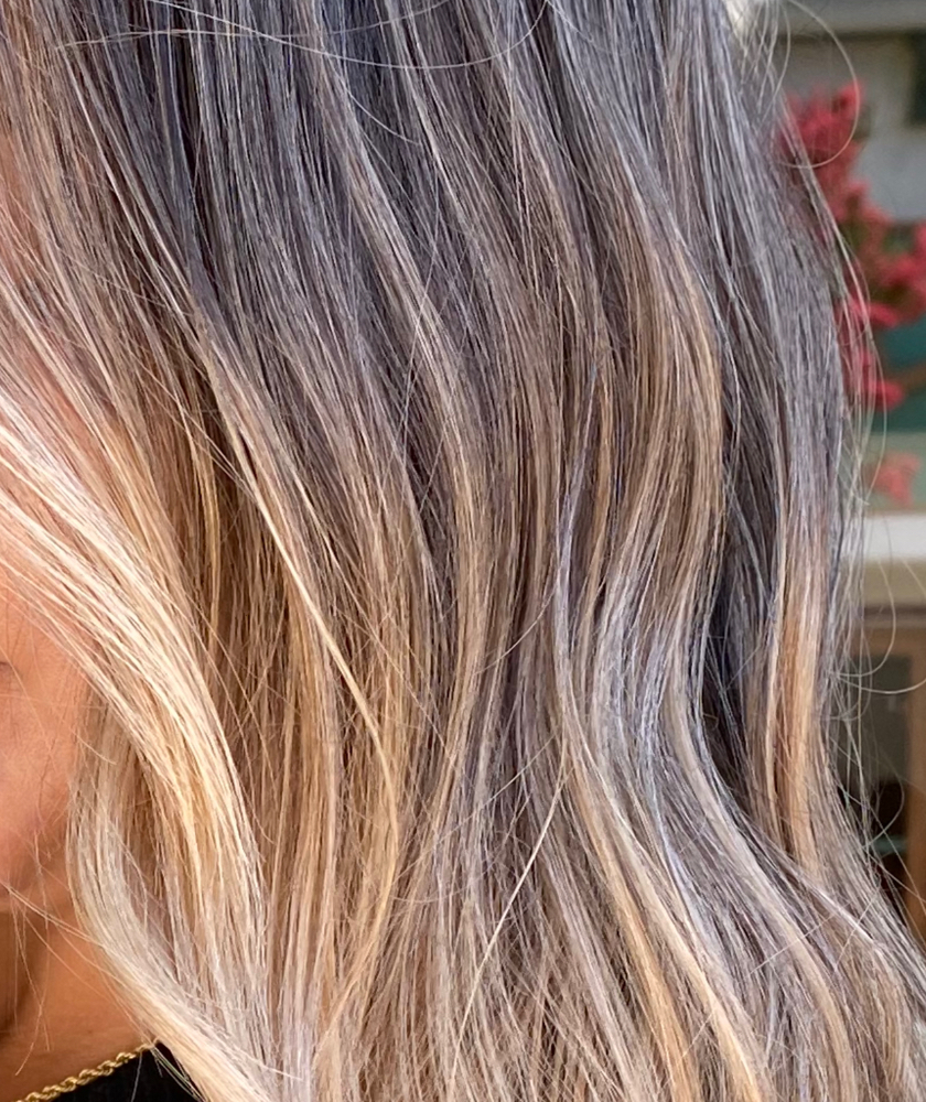 TONER W/ BLOWDRY