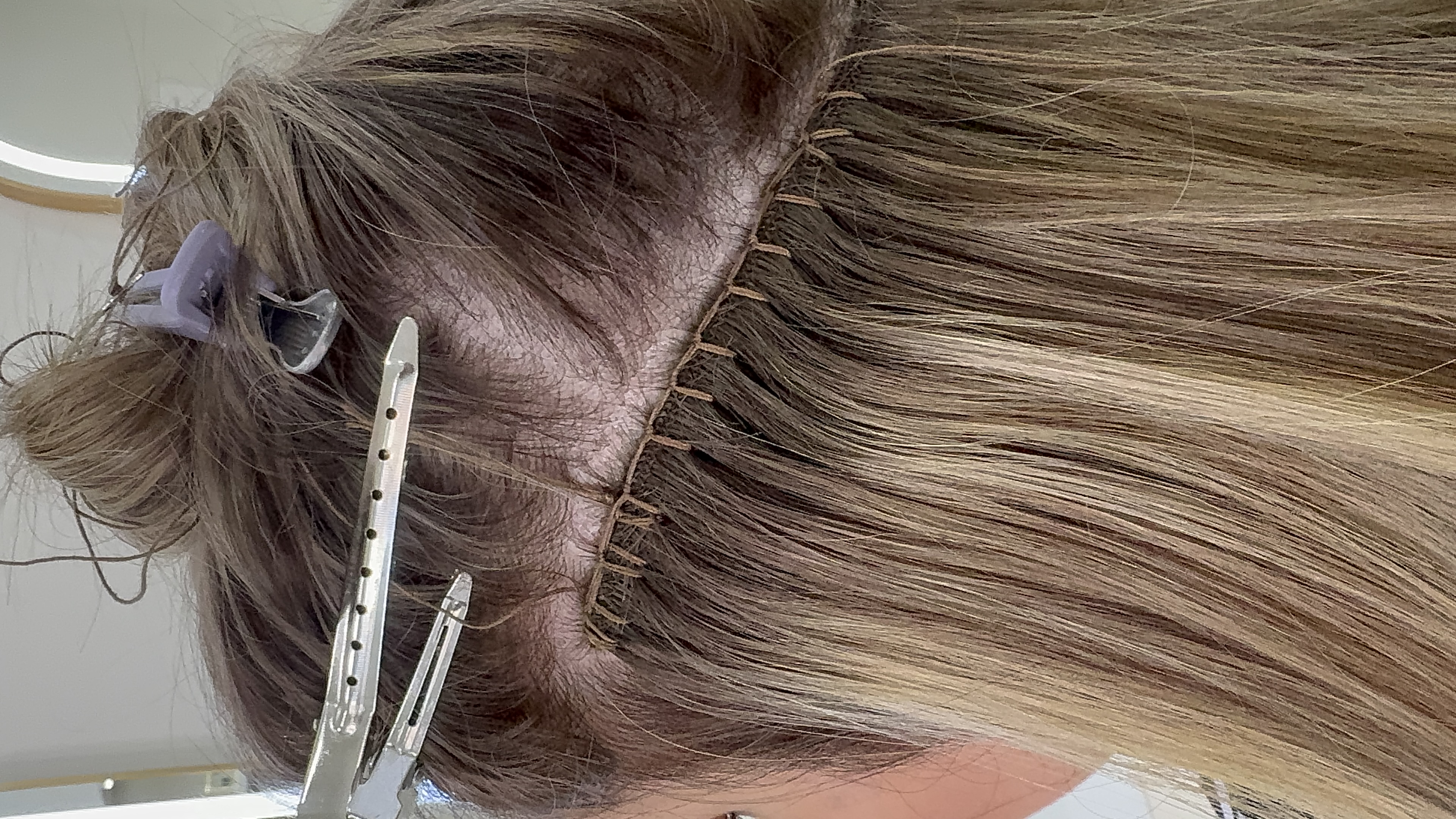 Hand Tied Quick Bead Move Up