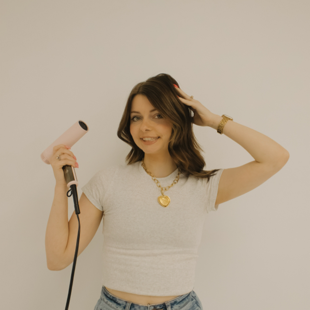 Repair Treatment at Hair byy Haleyy in Lyman, SC