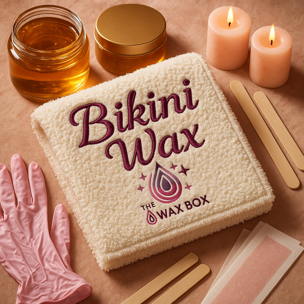 Bikini Line Waxing