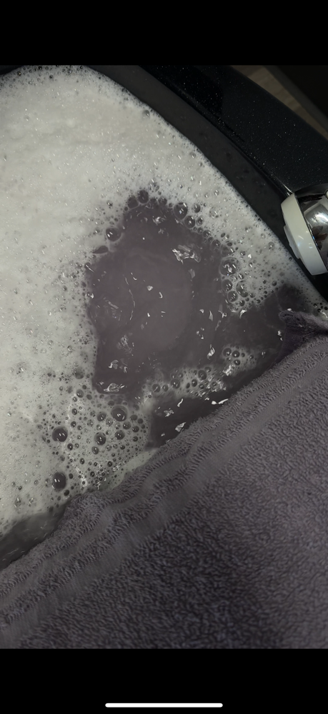 Deluxe Pedicure