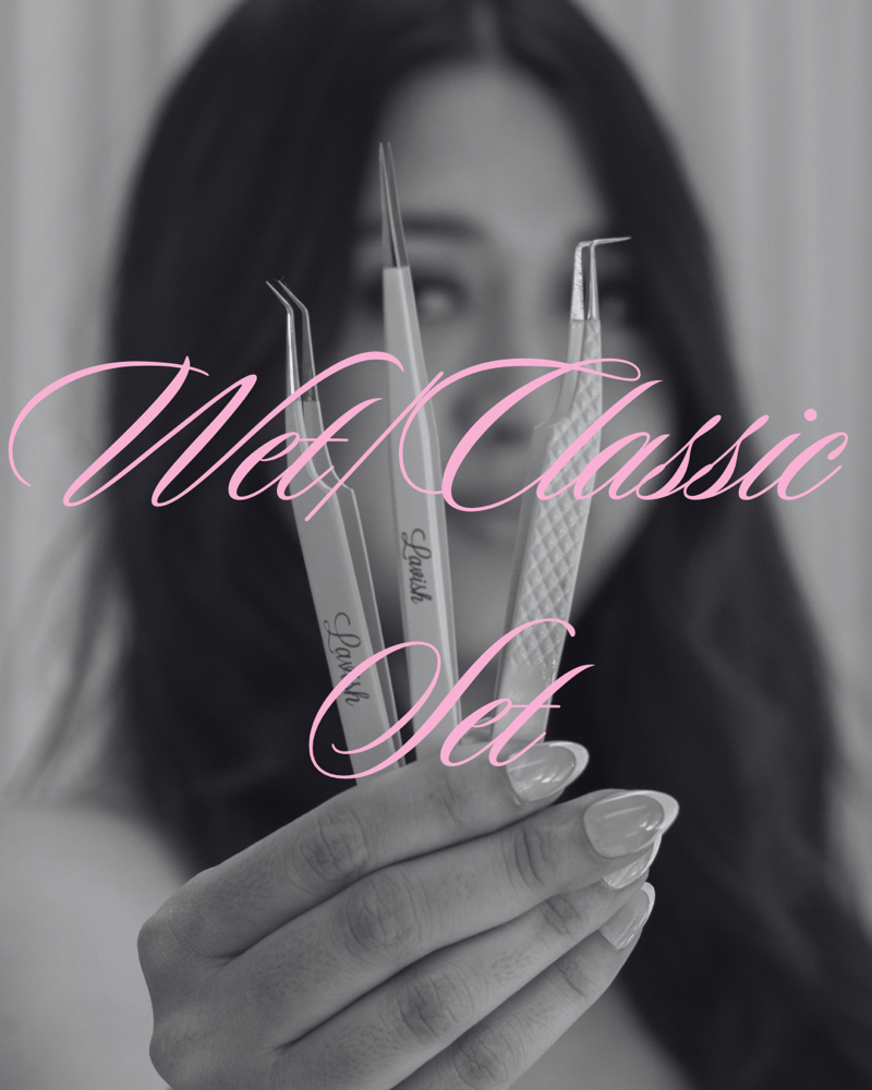 Wet/classic $120