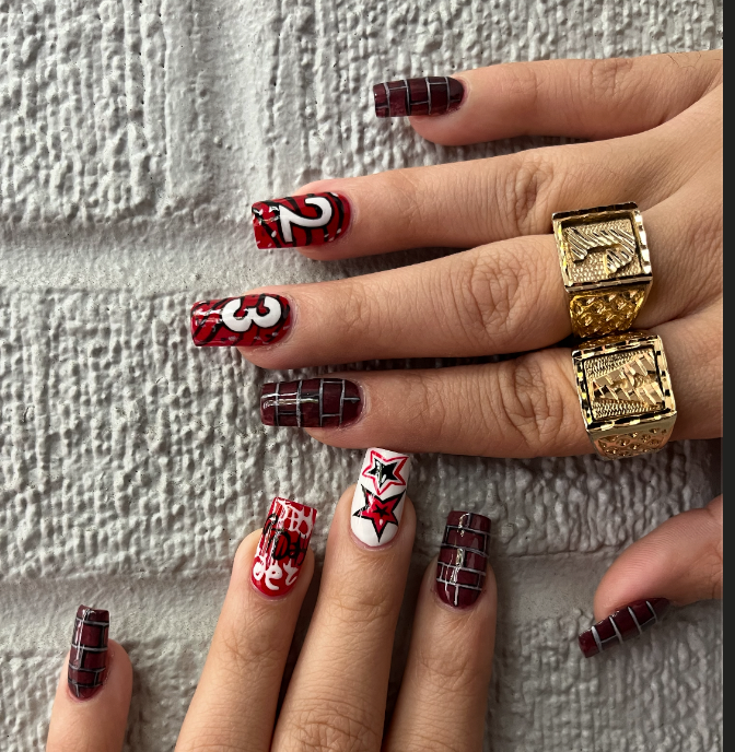nail removal