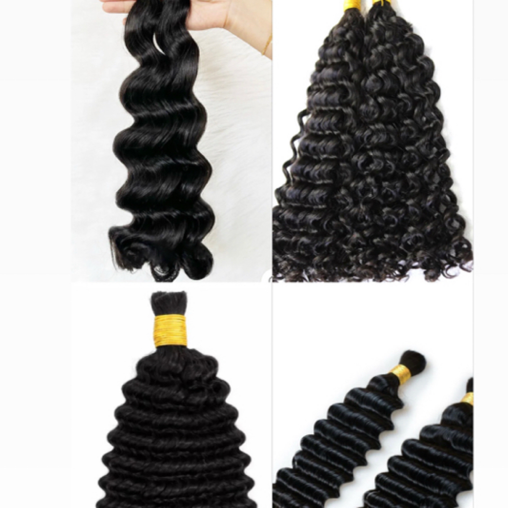 Boho ADD-ON at Zayziee Stylesss in Milwaukee, WI