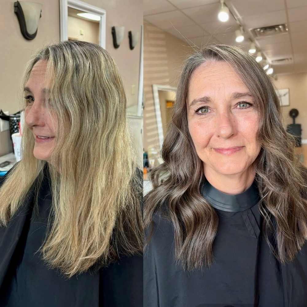 Color Corrective Service at Beauty by Bree in Lake City, FL