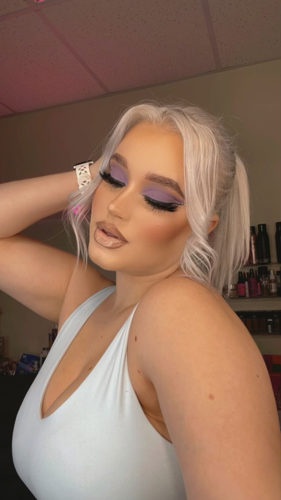 Glitz And Glam