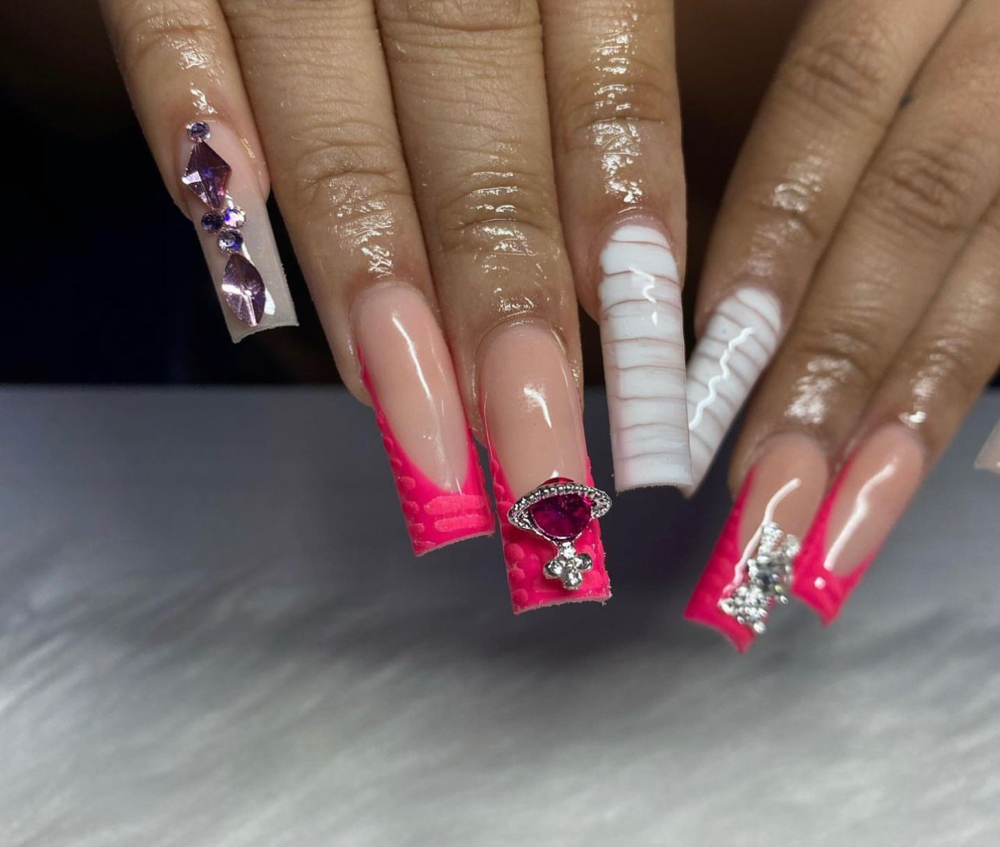 Long Fill