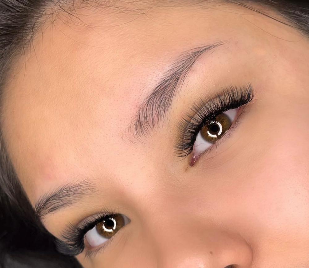Hybrid Lash Set
