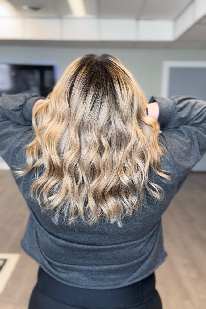 Ombré