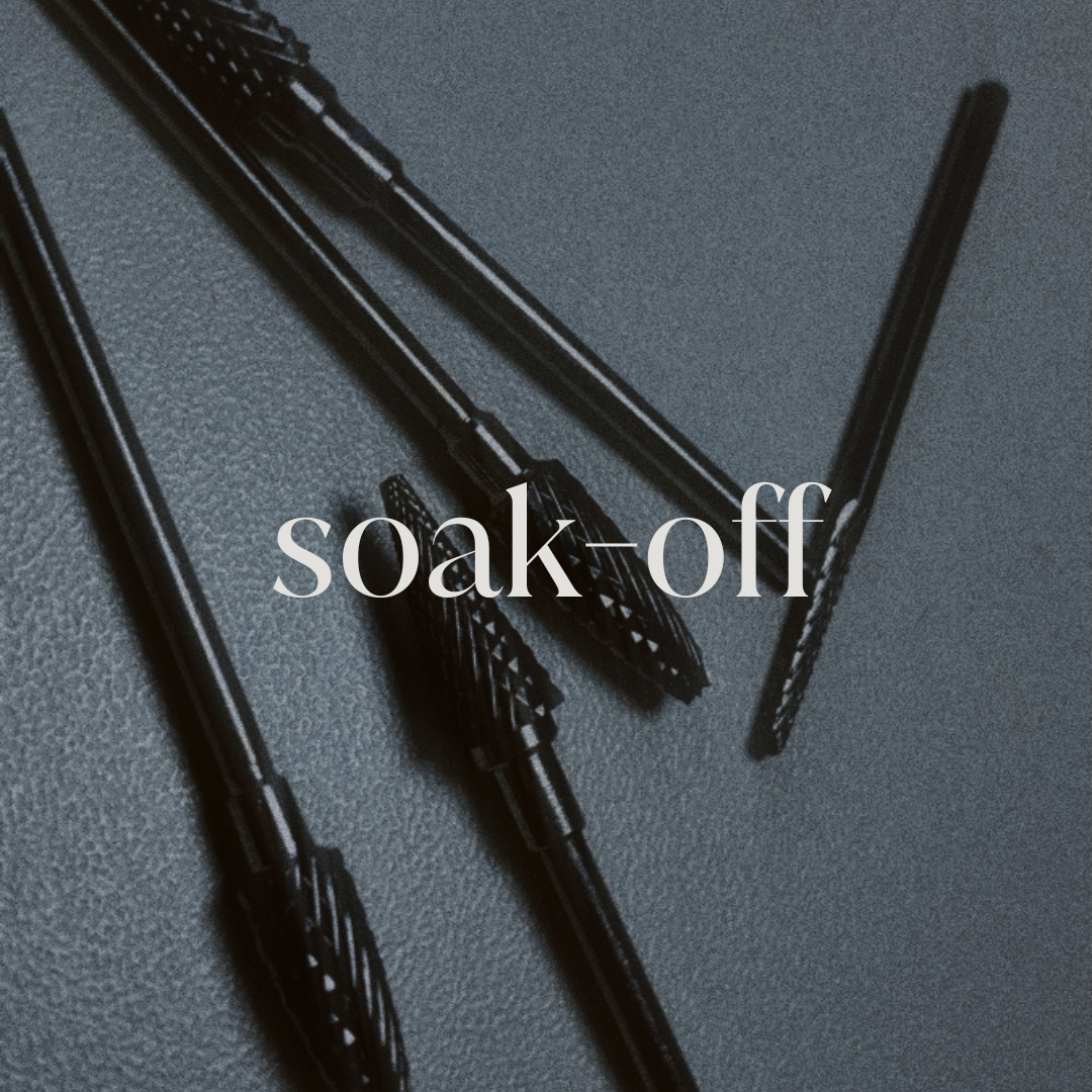 Soak-Off