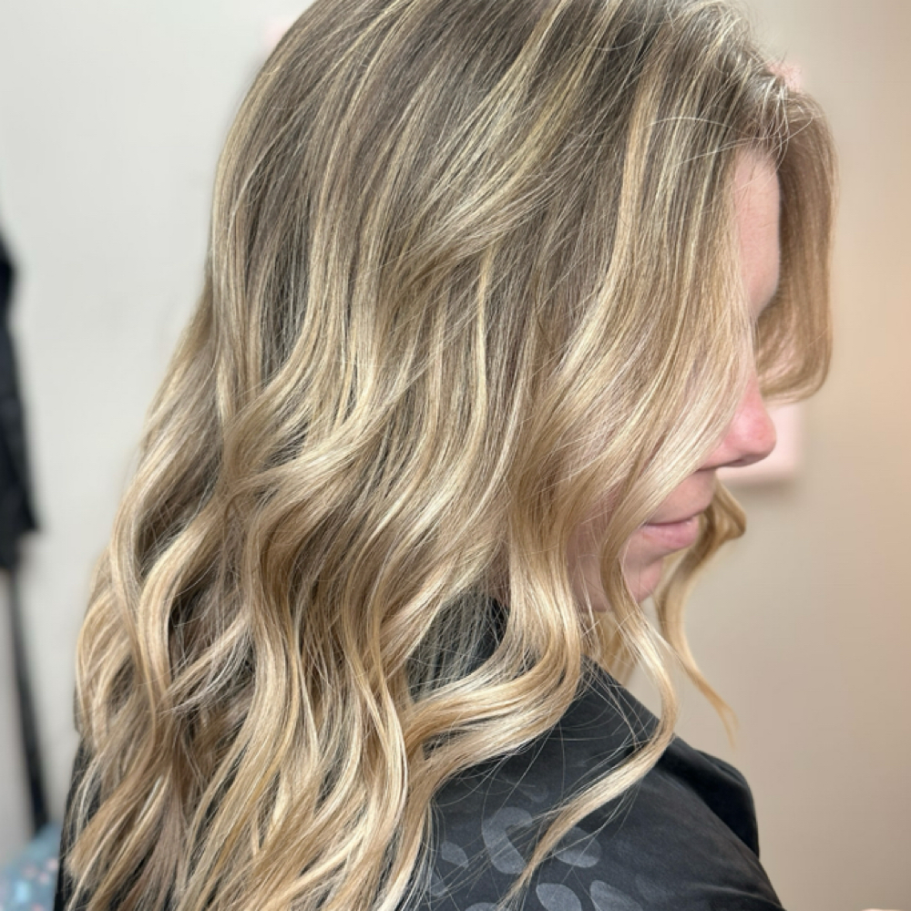 PARTIAL FOIL at IVY & CO in Oak Ridge, TN