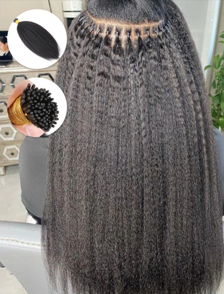 Itip Install Hair Not Included