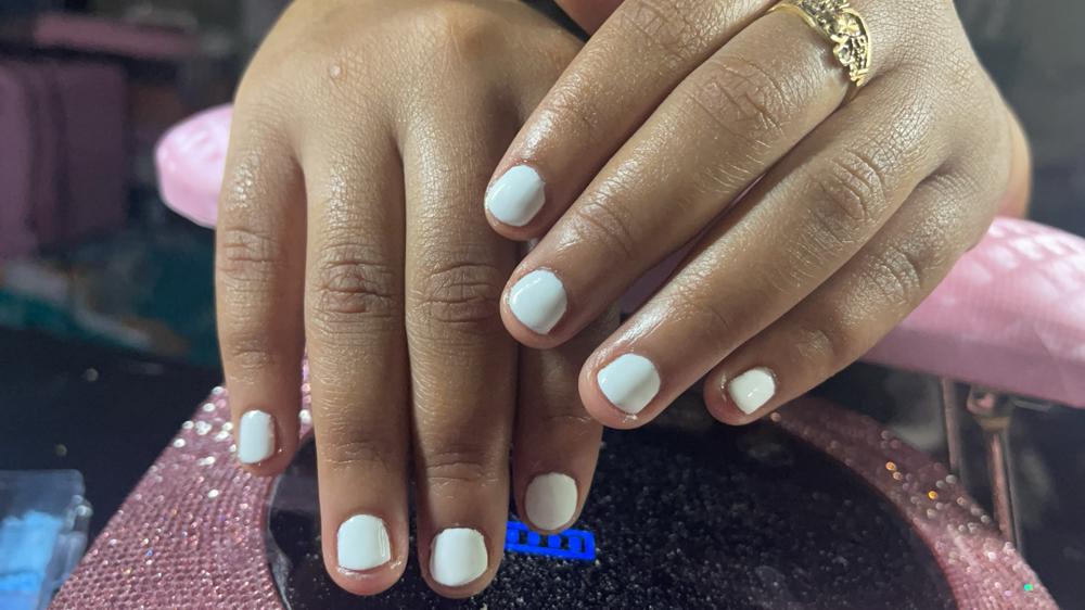 Short (Active Length)