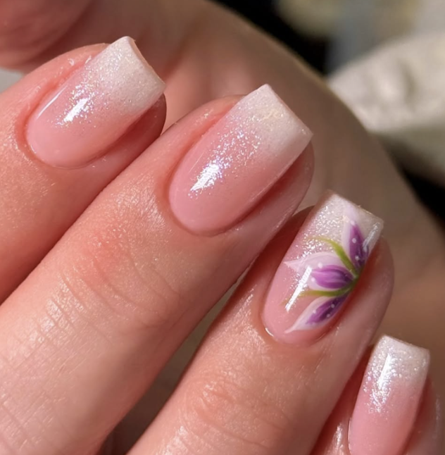 Hard Gel Russian: Tier 1 Designs