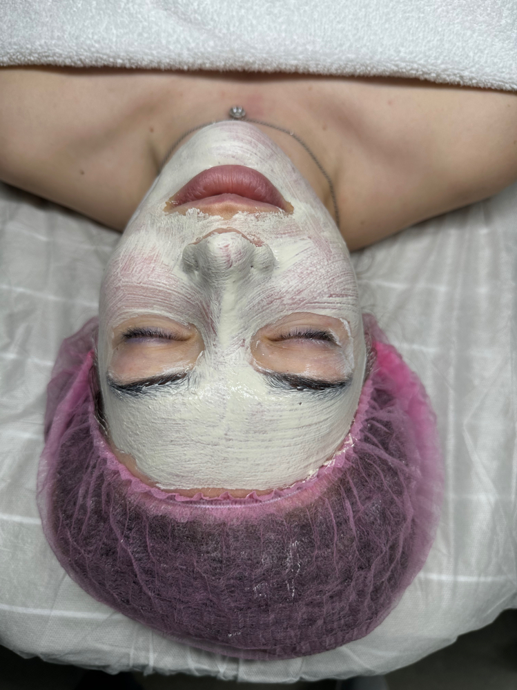 Acne Purifying Treatment