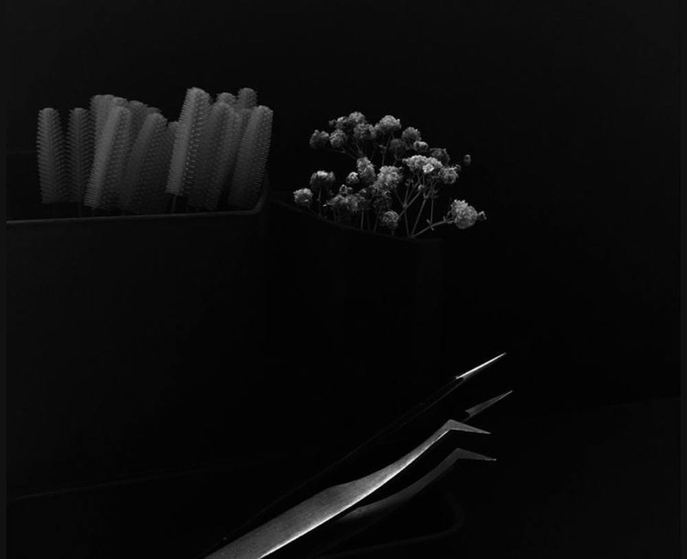 Volume Fill