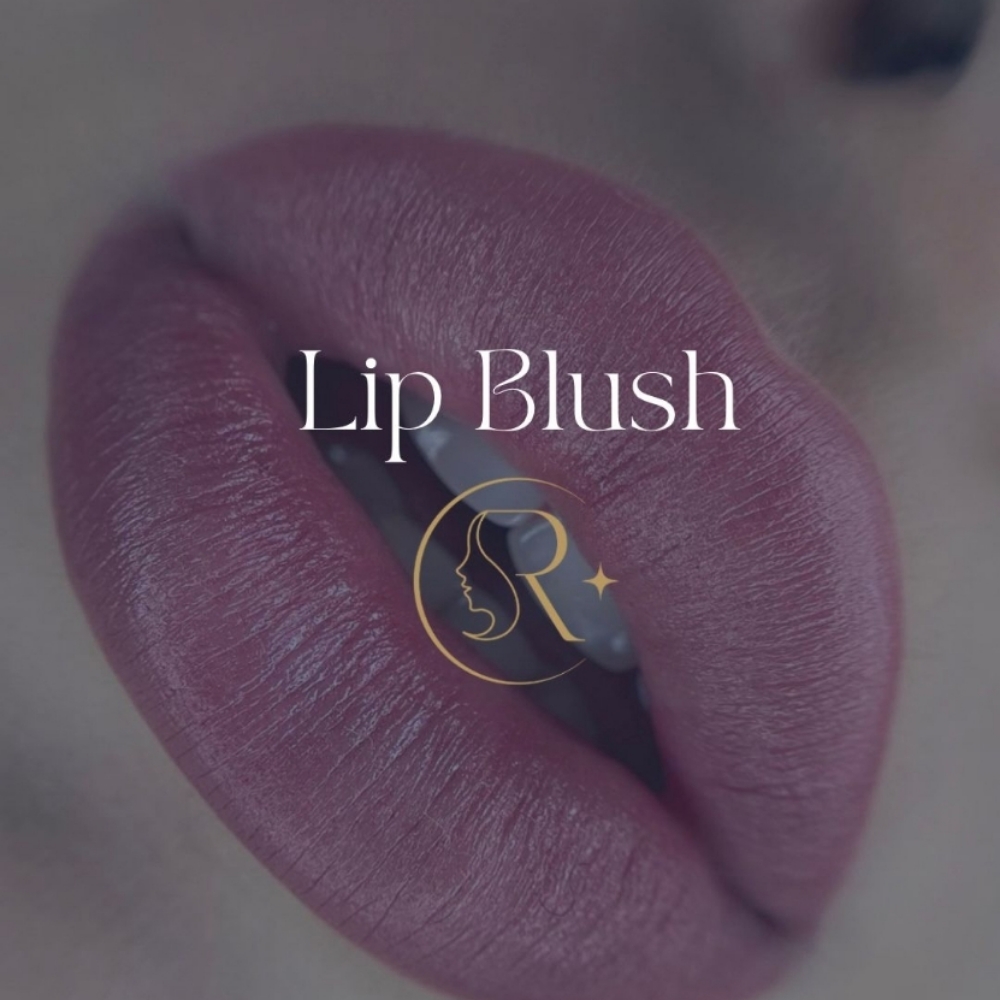 Lip Blush at Revive SMP in Wayne, NJ