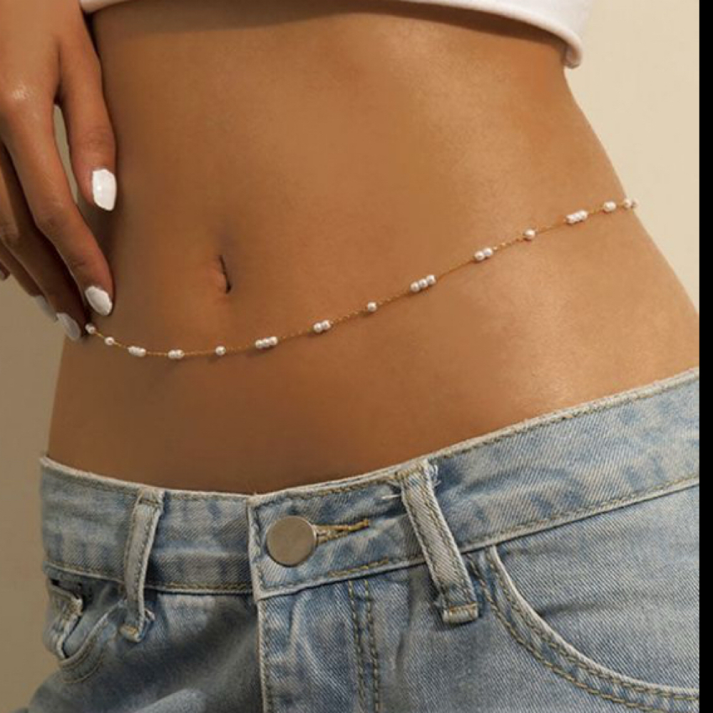 Belly Chain at Posh Linx LLC in Sierra Vista, AZ