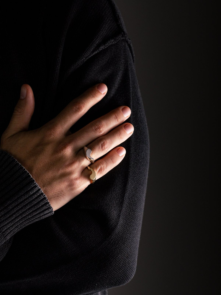 Men ( Luxury Manicure) at CHEKA STUDIO in Clifton, NJ