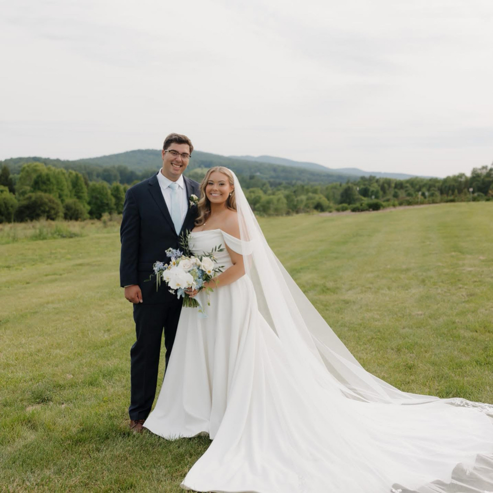 Travel + set up fee at Salon Madison in Fredericksburg, VA