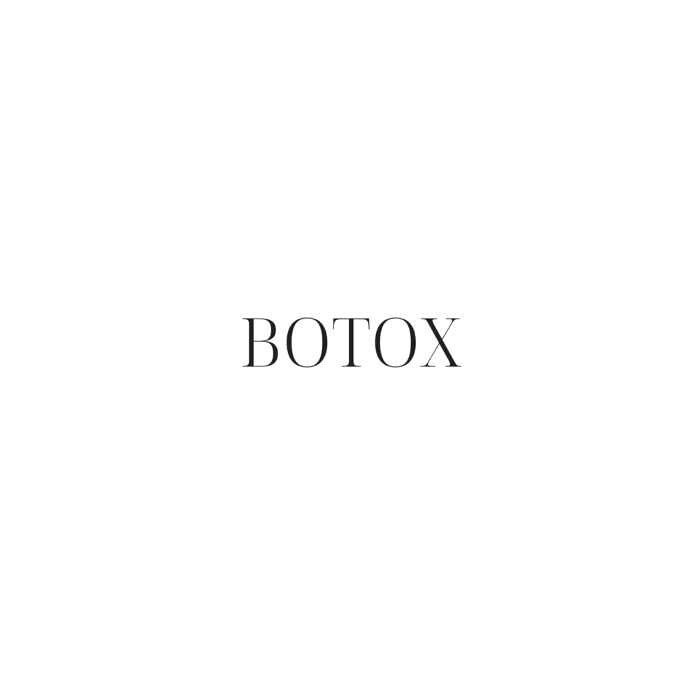 Botox