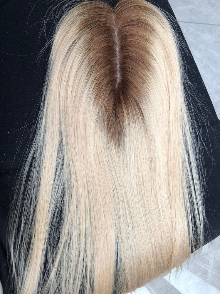 root touch