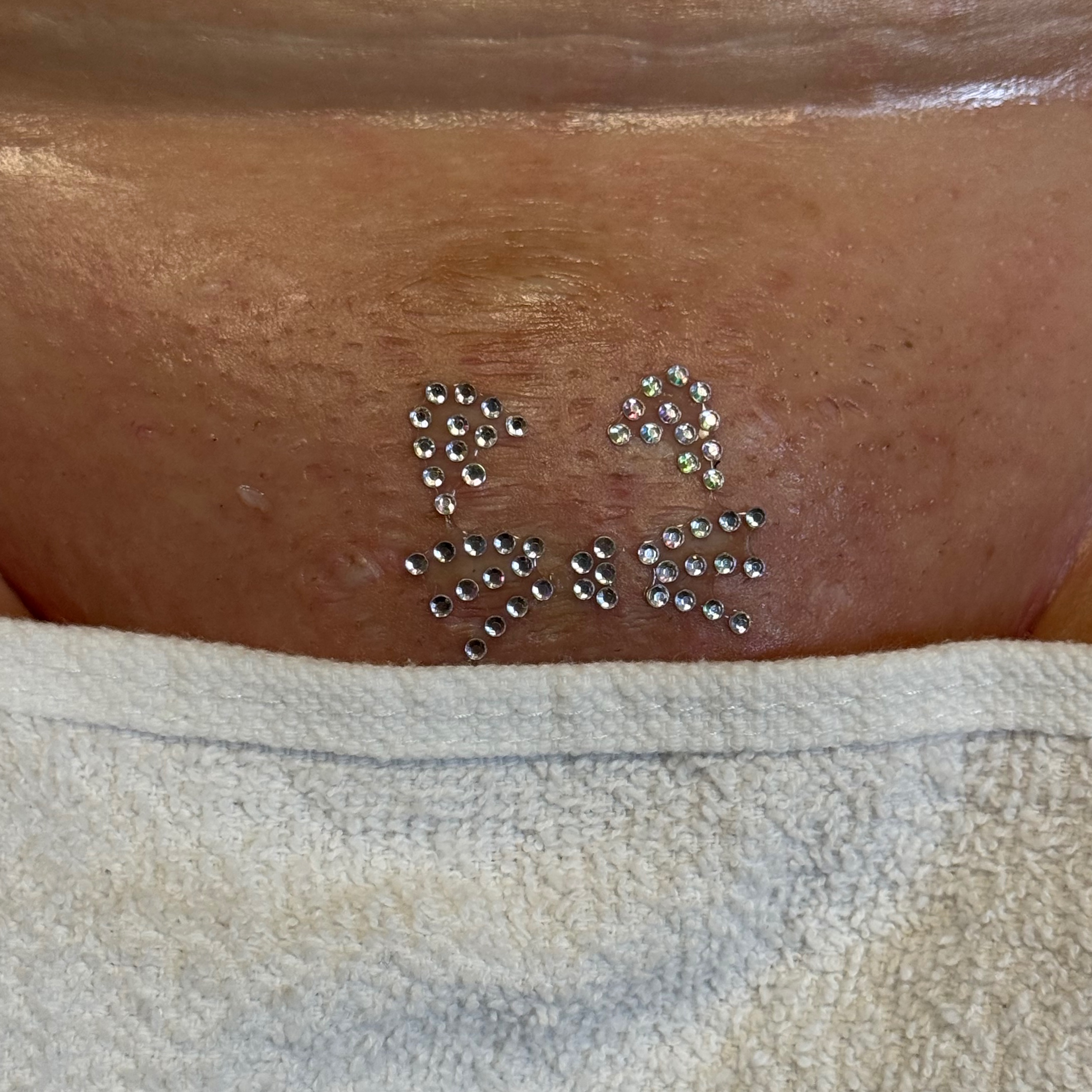 The Brazilian Refresh at Mack Skin Studio in Lexington, SC