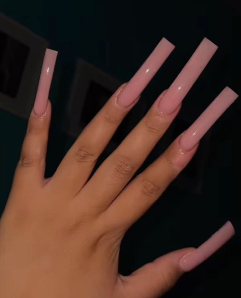 XXL Nails