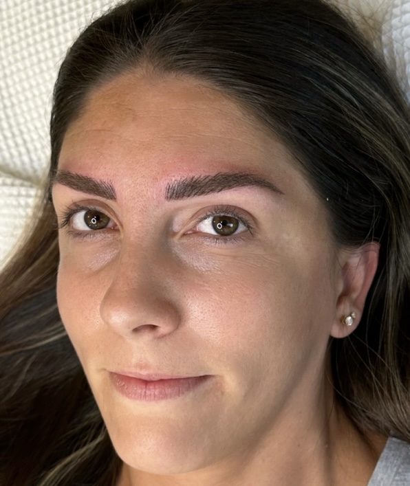 Nano Brows