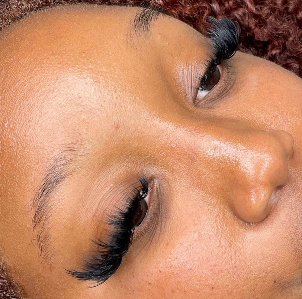 Wipsy Lash Set
