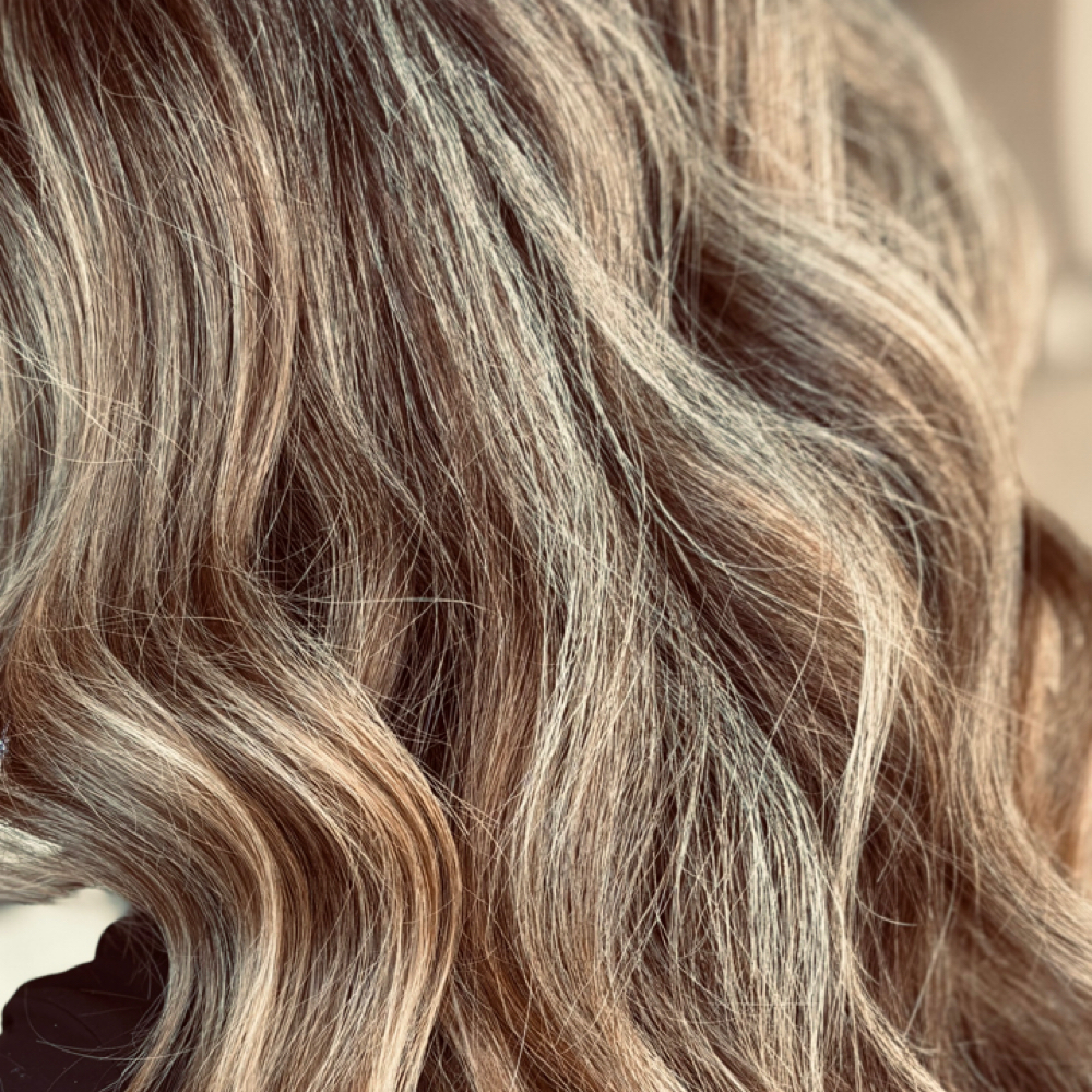 Partial Highlight & Gloss