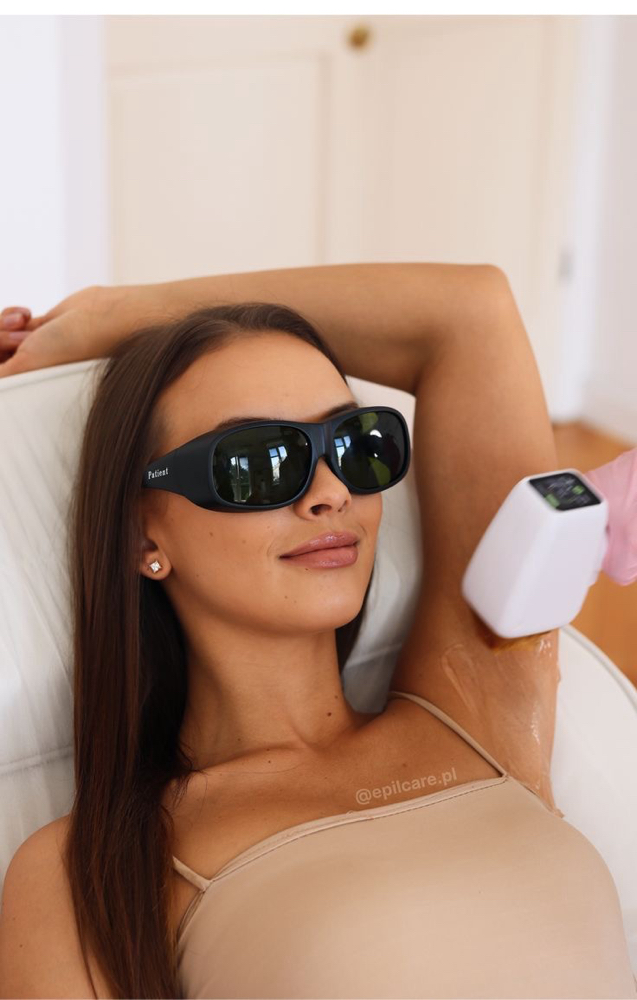 Laser Hair Removal-Underarms at Aurora Glow Aesthetics in Spring, TX
