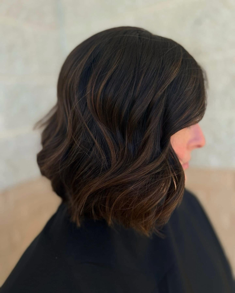 Low Lights at Kolor by Kelsey in White House, TN