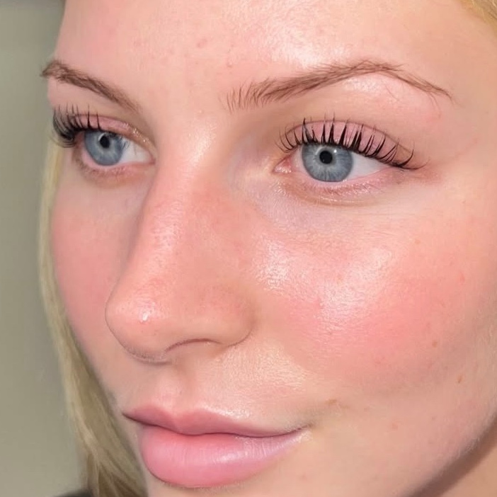 Lash Lift + Tint at The Dollz Palace in Temple Terrace, FL